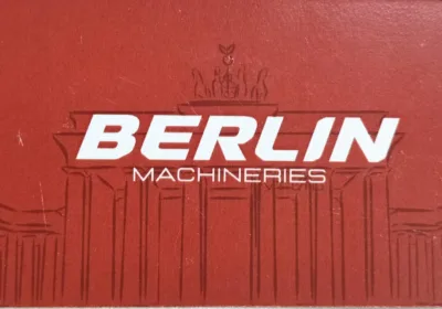 berlin