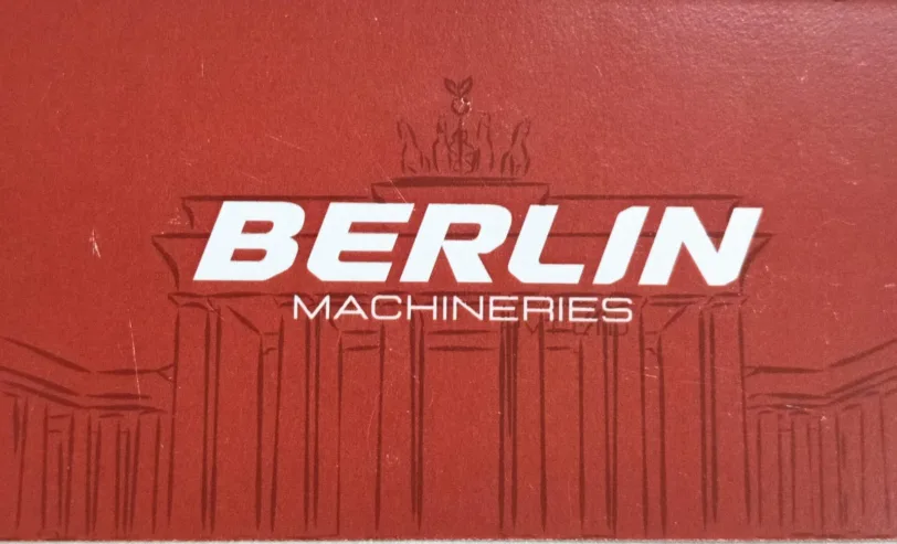 BERLIN