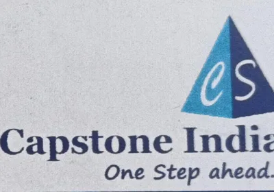 capstone