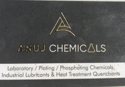 chemical