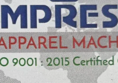 impress