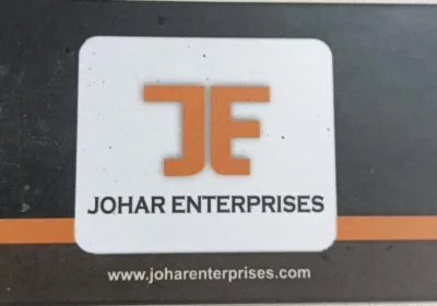 johar