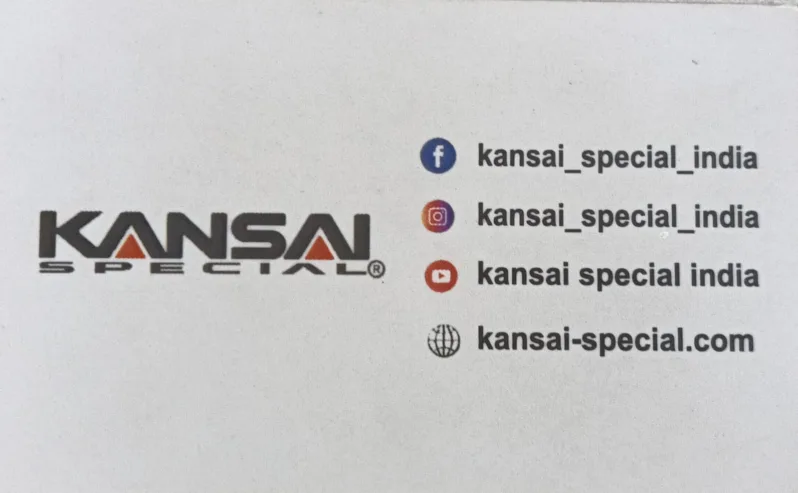 KANSAI
