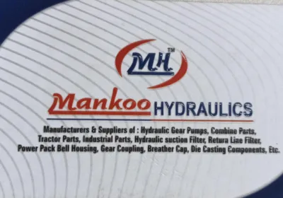 mankoo