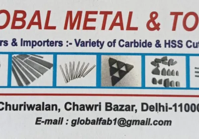 metal
