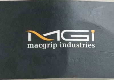 MACGRIP INDUSTRIES mgi
