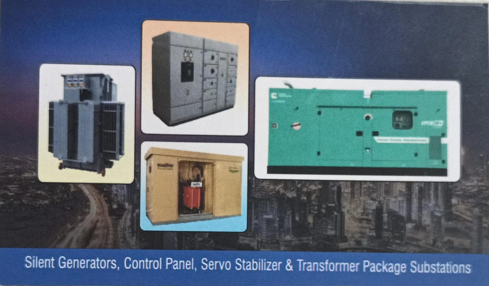 PARAMHANS ENGINEERS LUDHIANA