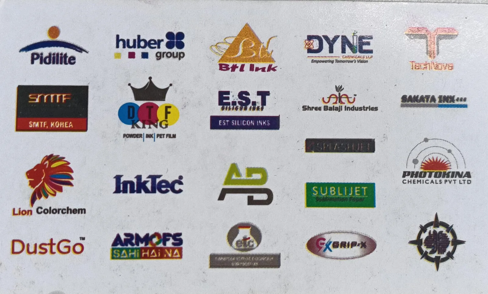 SHORI CHEMICAL PVT LTD