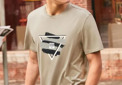 WINTEX apparel limited COR5-1