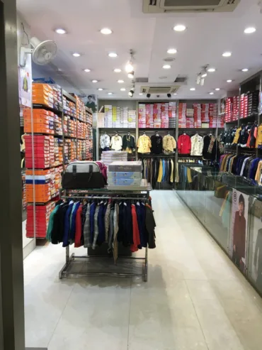 Priya Global