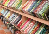 Arawali Textile
