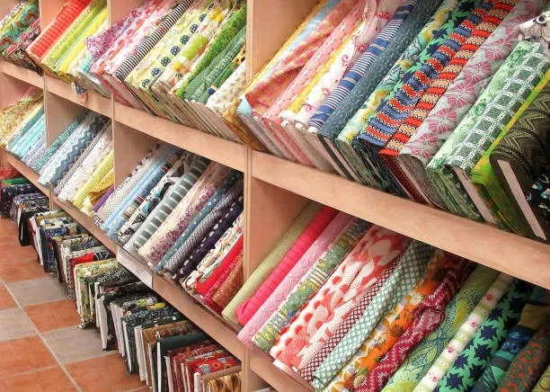 Arawali Textile