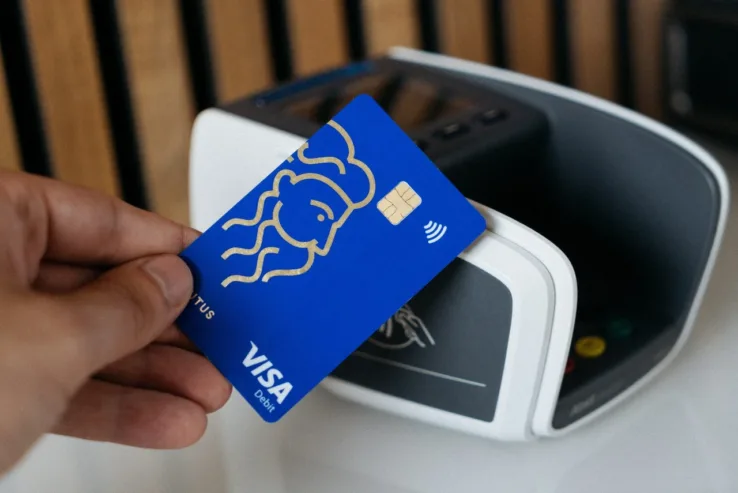 VISA XPERT