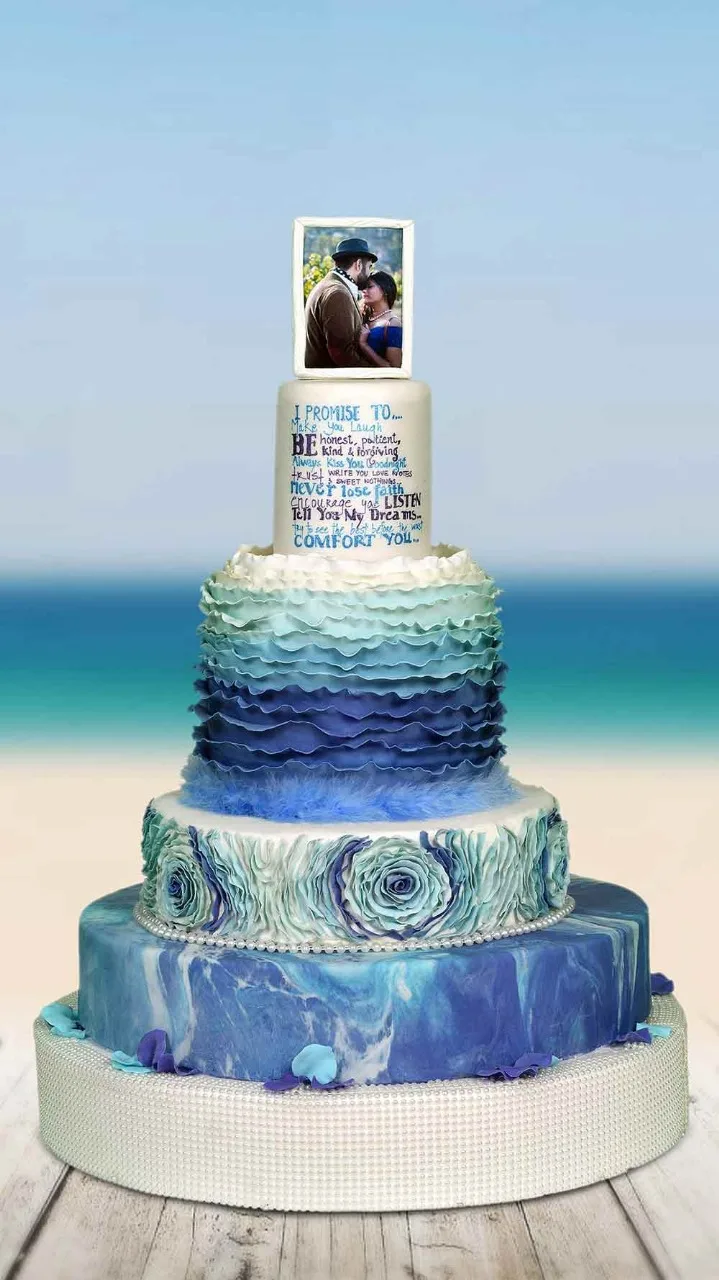 The Big Chill Cakery