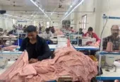 U V Garments Private Ltd