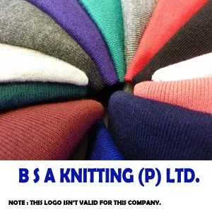 BSA Knitting Pvt. Ltd