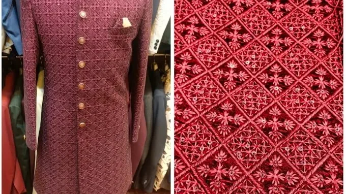 New Kurta World