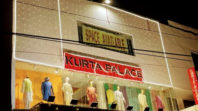 Kurta Palace