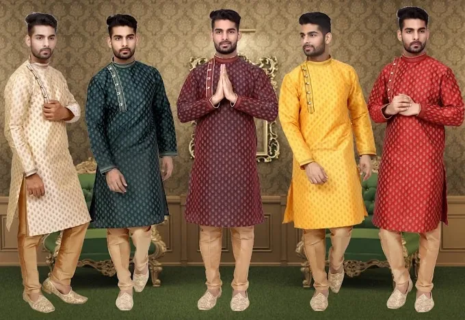 ASHOKA KURTA
