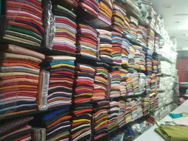 Kalindi Fashion & Craft