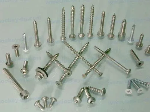 SINGH FASTENERS