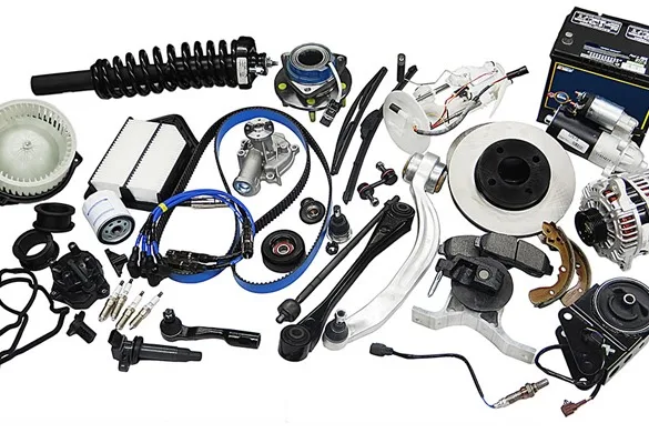 GUPTA FASTENERS