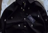 ATM JEANS & SHIRTS