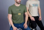 TOM WHITE TSHIRTS