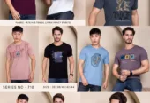 TOM WHITE TSHIRTS