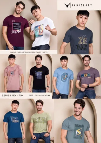TOM WHITE TSHIRTS
