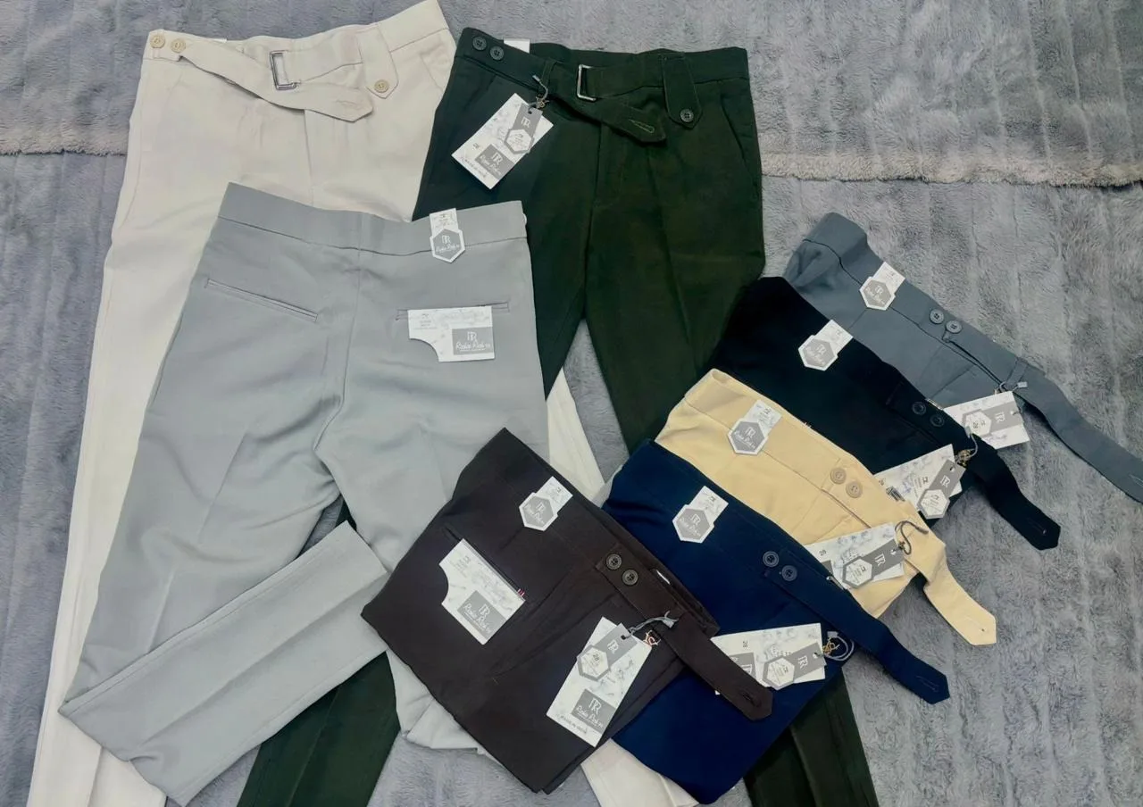 RICHIE TRENDZ 96 LUXURY COLLECTIONS