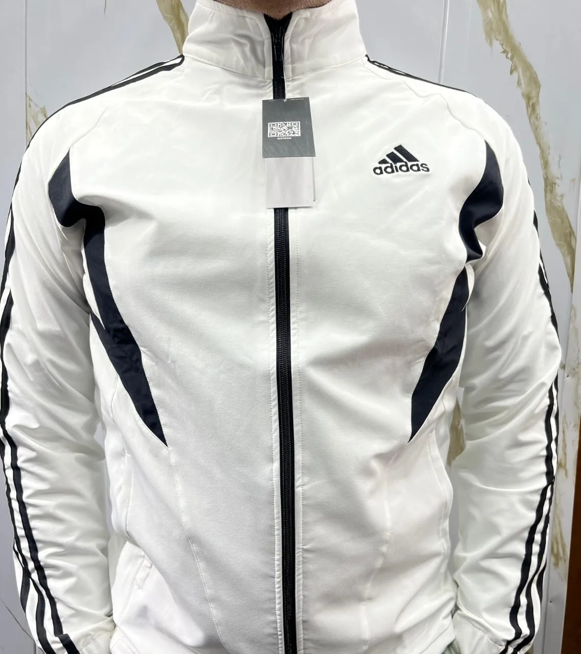 ASHIRWAD SPORTS WEAR
