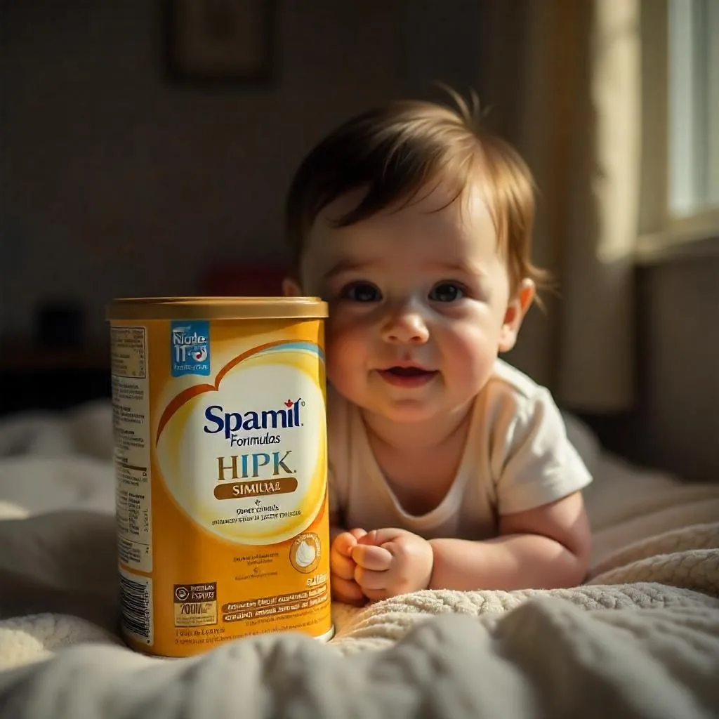 Your Trusted Partner for Baby Food and Infant Formula – Kids City