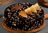 Bakingo is an online bakery offering a wide range of cakes and pastries
