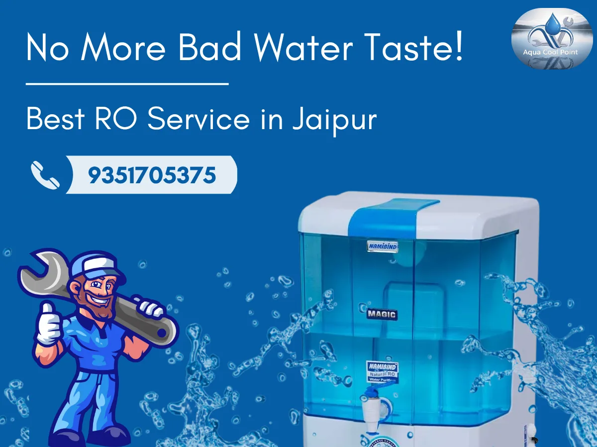 Aqua Cool Point | Ro sales and services, Water Purifier sales and services in Jaipur
