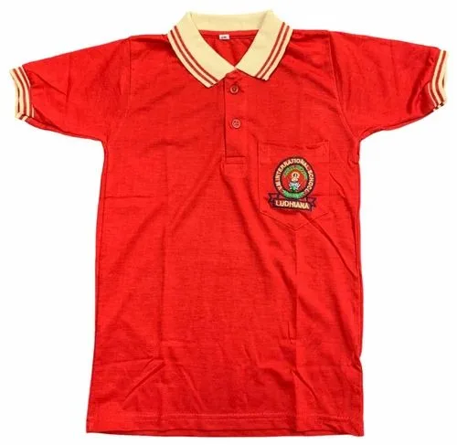 DELHI SCHOOL UNIFORM