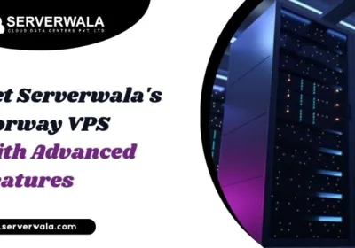 Get-Serverwalas-Norway-VPS-with-Advanced-Features