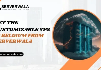 Get-the-Customizable-VPS-in-Belgium-from-Serverwala
