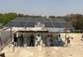 Om Solar Solutions – Best Solar Company in Prayagraj | Best Rooftop Solar in Prayagraj | Top Solar Panel Company in Prayagraj