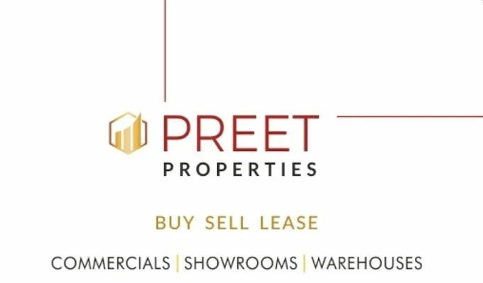Preet Properties Ludhiana