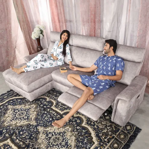 Upgrade Your Home with Premium Living Room Recliners – Shop Now!