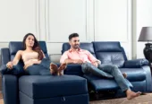 Upgrade Your Home with Premium Living Room Recliners – Shop Now!