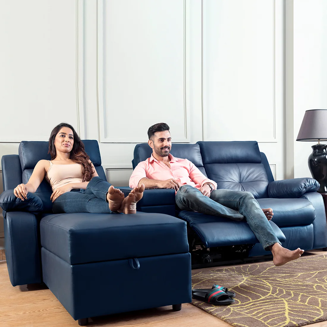 Upgrade Your Home with Premium Living Room Recliners – Shop Now!