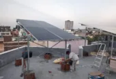 Om Solar Solutions – Best Solar Company in Prayagraj | Best Rooftop Solar in Prayagraj | Top Solar Panel Company in Prayagraj