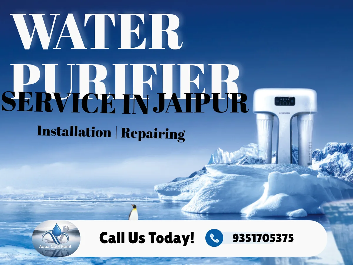 Aqua Cool Point | Ro sales and services, Water Purifier sales and services in Jaipur
