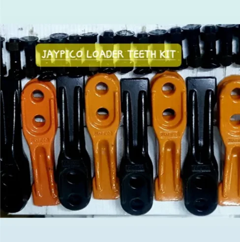 THE BRASS HARDWARE