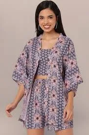 SHRI A.M. APPARELS