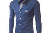 REAL LOOK MENS WEAR