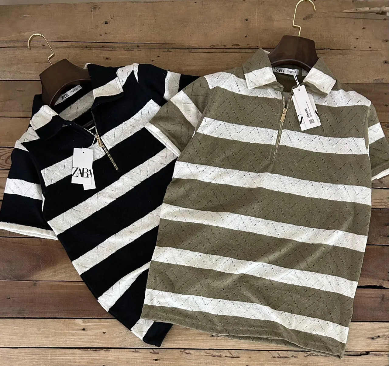 VERNI TRADING COMPANY