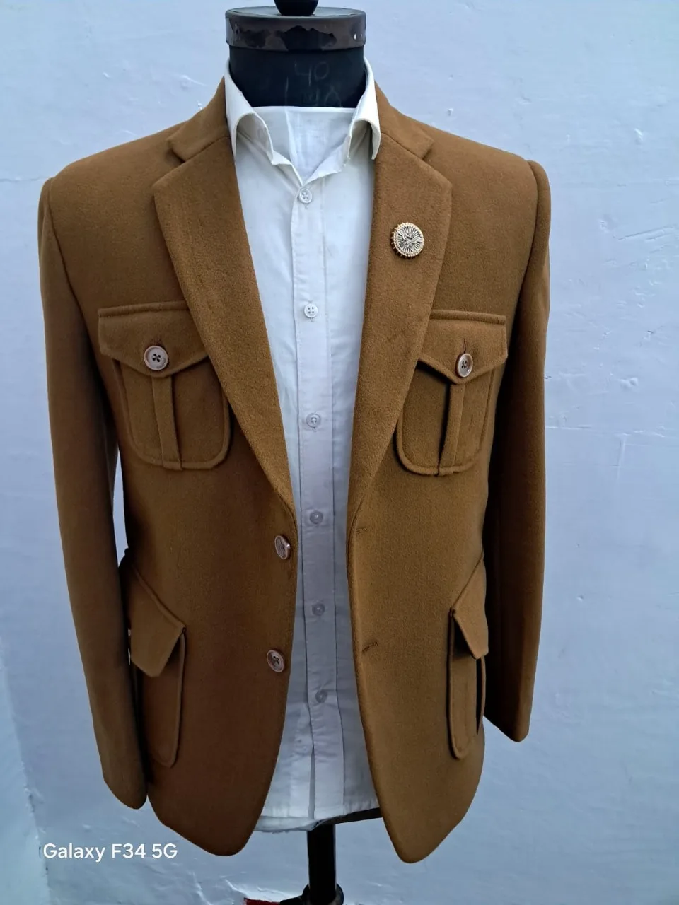 RICH GIRL WESTERN WEAR